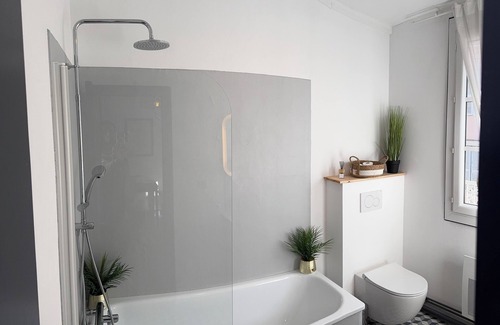 Limoges Apartamento | Le pent House Limoges