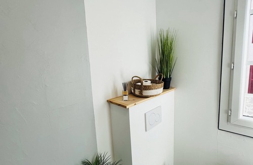 Limoges Apartamento | Le pent House Limoges