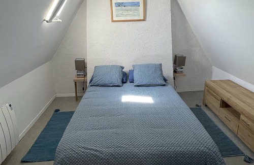 Guimaec Casa | Le Penty 3 minutes from the beaches