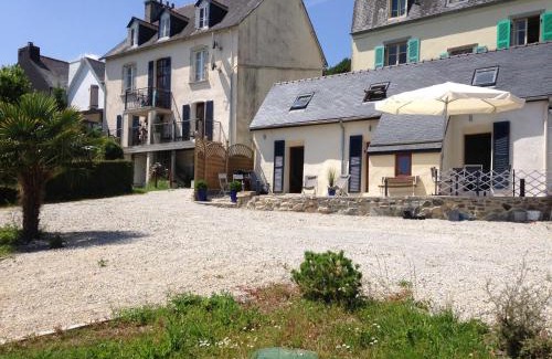 Landevennec Casa | Le Penty