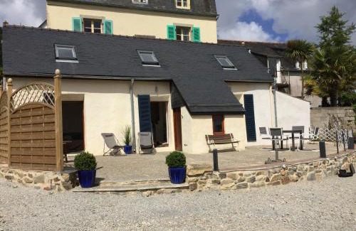 Landevennec Casa | Le Penty