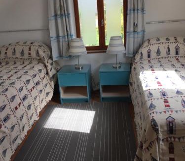 Landevennec Casa | Le Penty