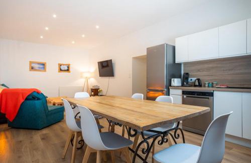 Le Grand Valtin Apartamento | Le Perchoir- Grand Valtin 6 pers
