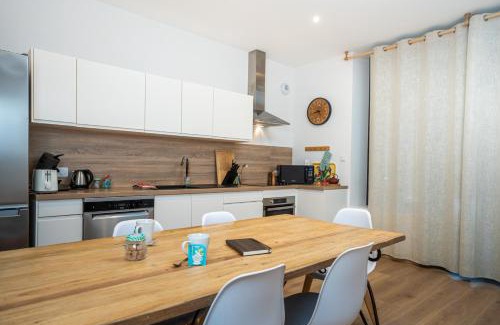 Le Grand Valtin Apartamento | Le Perchoir- Grand Valtin 6 pers