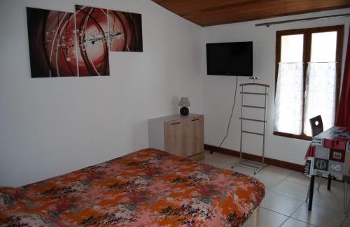 Rouffignac Apartamento | Le Perchoir