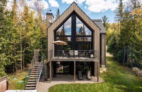 Chertsey Chalet De Esquí | Le Pesca - For lovers of beauty and nature