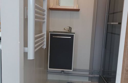 La Riviere-Saint-Sauveur Apartamento | Le Petit Chez est Situé a la Rivière Saint Sauveur a 2 km du Port de Honfleur