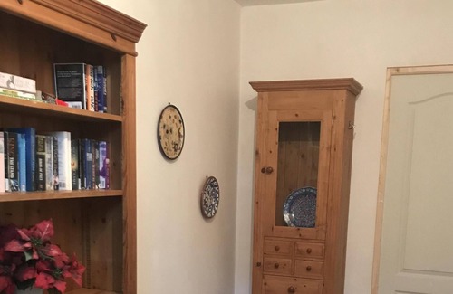 Pre-en-Pail Apartamento | Le Petit Logement - Apartamento de vacaciones