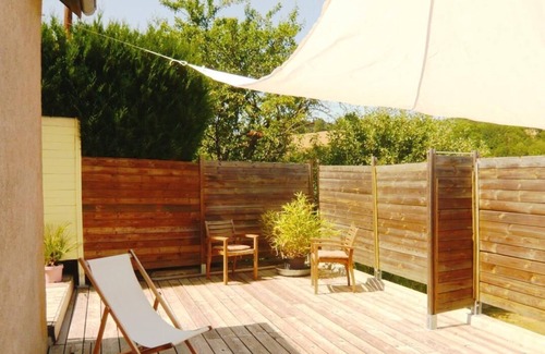 Saint-Leger-sous-Beuvray Casa | Le Petit Ailleurs - SAINT-LEGER-SOUS-BEUVRAY