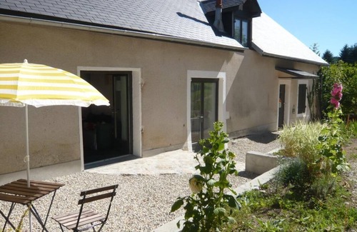 Saint-Leger-sous-Beuvray Casa | Le Petit Ailleurs - SAINT-LEGER-SOUS-BEUVRAY