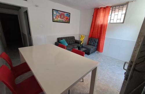 Cartagena District Apartamento | Le Petit Apartamento Con Encanto En Cartagena