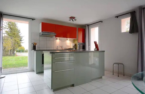 Excenevex Casa | Le Petit Atelier