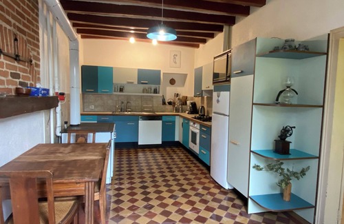 Selles-sur-Cher Casa | Le Petit Avray, country house near Beauval zoo