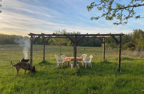 Selles-sur-Cher Casa | Le Petit Avray, country house near Beauval zoo