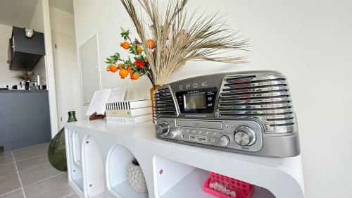 Nouvelle Ville Apartamento | Le Petit Bamboo - Metz