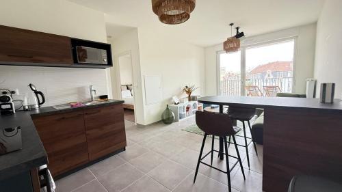 Nouvelle Ville Apartamento | Le Petit Bamboo - Metz
