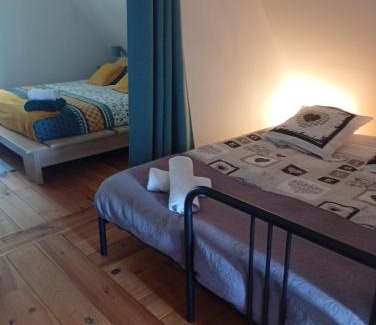 La Roque-Gageac Apartamento | le petit bambou