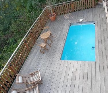 La Roque-Gageac Apartamento | le petit bambou