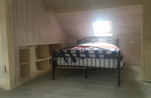 Montgivray Cama Y Desayuno | Le petit belge