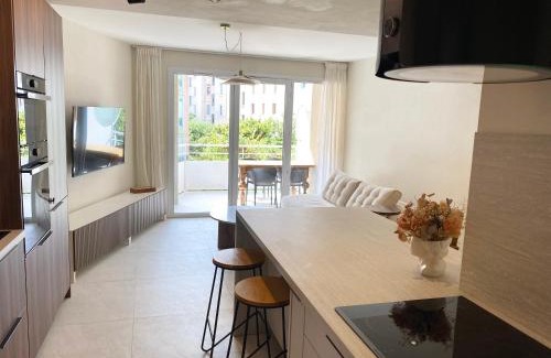 Quartier Chorier-Berriat Apartamento | Le petit Berriat - Grenoble centre