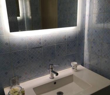 Vieux Vichy Apartamento | LE PETIT BESSE - Calme - Centre Ville - Thermes