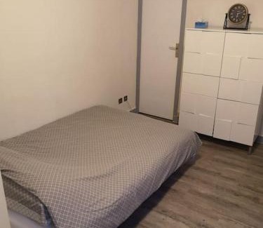 Vieux Vichy Apartamento | LE PETIT BESSE - Calme - Centre Ville - Thermes