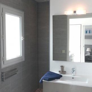Sainte-Marie-de-Re Casa | Le Petit Bois