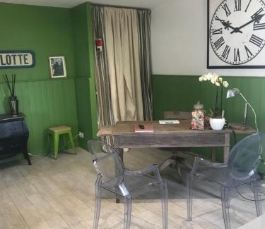 Sainte-Marie-de-Re Casa | Le Petit Bois