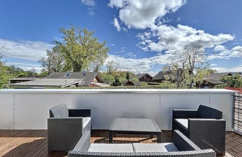 Bellerive Apartamento | Le Petit Bonheur