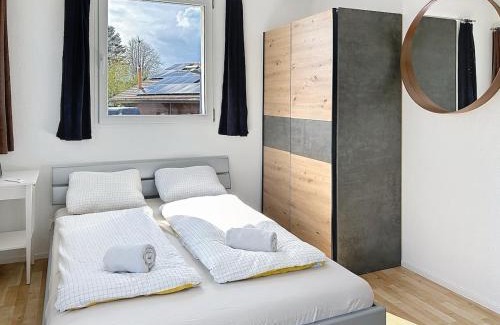 Bellerive Apartamento | Le Petit Bonheur