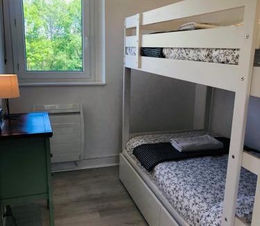 Jurancon Apartamento | Le Petit Bourdieu - Chevreuil