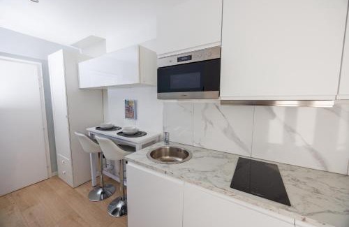 Strasbourg Casa | Le Petit Break - Strasbourg Gare - Petite France - Commerces à Proximité