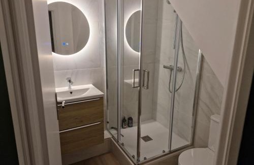 Champ de Foire Apartamento | Le Petit Brou