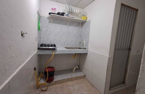 Cartagena District Apartamento | Le Petit Cartagena, Tu Apartamento