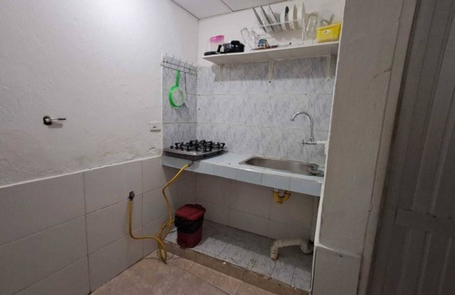 Cartagena District Apartamento | Le Petit Cartagena, Tu Apartamento