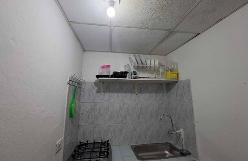 Cartagena District Apartamento | Le Petit Cartagena, Tu Apartamento