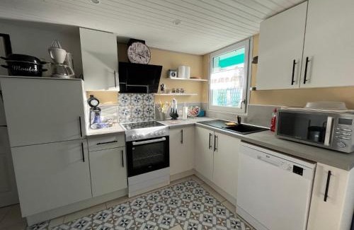 Saint-Trojan-les-Bains Casa | Le Petit Chai de Grésillon