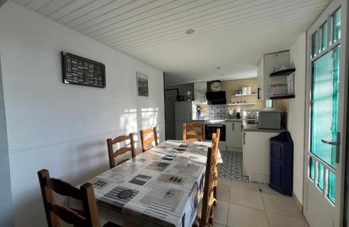 Saint-Trojan-les-Bains Casa | Le Petit Chai de Grésillon