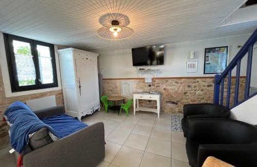 Saint-Trojan-les-Bains Casa | Le Petit Chai de Grésillon