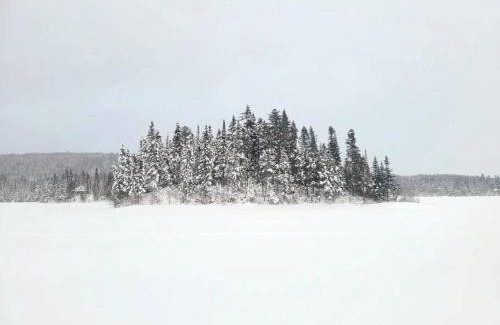 Saint Donat Casa | Le Petit Loft du boisé - Nature et ski