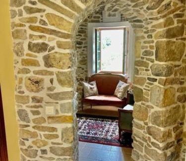 Tournissan Casa | Le Petit Château de Tournissan