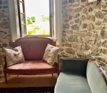 Tournissan Casa | Le Petit Château de Tournissan