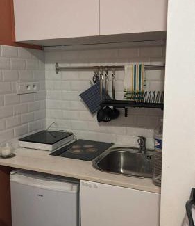 Les Halles Apartamento | Le petit châtelet