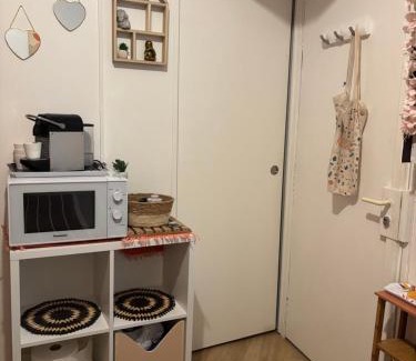 Les Halles Apartamento | Le petit châtelet