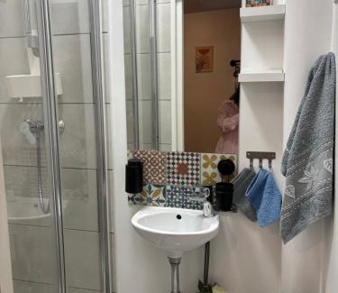 Les Halles Apartamento | Le petit châtelet