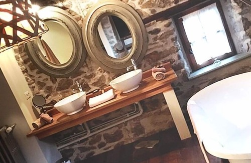 Entraygues-sur-Truyere Casa | Le Petit Chou