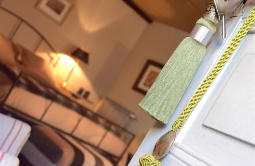 Entraygues-sur-Truyere Casa | Le Petit Chou