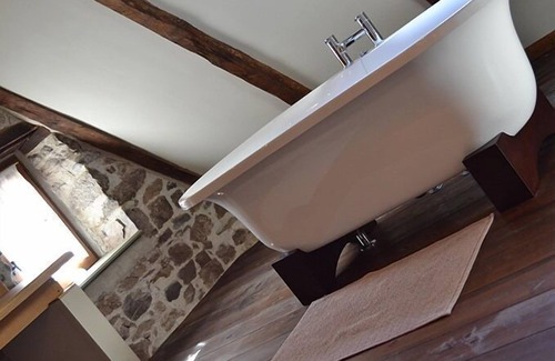 Entraygues-sur-Truyere Casa | Le Petit Chou