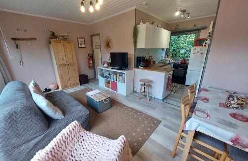 Waulsort Complejo | LE PETIT CHALET - Bungalow