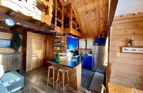 Sainte-Marguerite-du-Lac-Masson Chalet De Esquí | Le petit chalet sur le lac